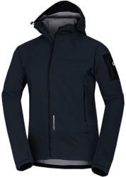 Northfinder Jachetă NORTHFINDER Fabio black XL