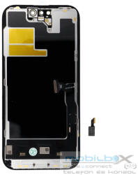  FixCell LCD display for IPHONE 14 Pro SOFT OLED DD ( can be change IC)