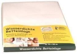 GRUNSPECHT Protectie saltea copii 70X100cm GRUENSPECHT 164-00 - shop-doa