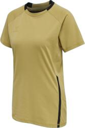 Hummel Tricou Hummel CIMA XK T-SHIRT S/S WOMAN 211590-9036 Marime S - weplayhandball