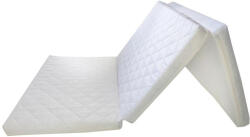 MyKids Saltea Pliabila copii MyKids Spuma-Cocos Microfibra - shop-doa Saltea bebelusi