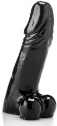 HARDTOYS DAVY - Prémium masszírozó intim kényeztetéshez