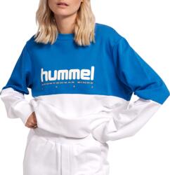 Hummel Hanorac Hummel hmlLGC MANFRED SWEATSHIRT 213720-9001 Marime S