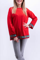 Magazin Traditional Pulover Catrinel 8