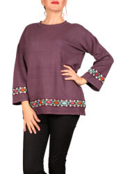 Magazin Traditional Pulover Catrinel 6