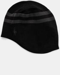 Smartwool sapka Intraknit Merino Tech vékony, fekete, gyapjú, SW002437 - fekete Univerzális méret