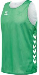 Hummel hmlCORE XK REVERSE BASKET JERSEY Póló 216402-6129 Méret S