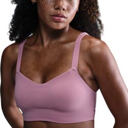 Nike W NK DF ALATE TRACE BRA Melltartó do6608-523 Méret M