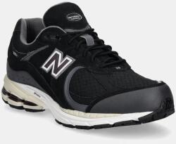 New Balance sportcipő 2002 fekete, M2002RXT - fekete Női 44.5