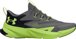 Under Armour UA BPS Scramjet 6 AL Futócipő 3027696-101 Méret 34 EU - weplayhandball