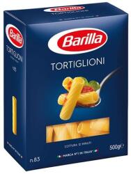 Barilla Száraztészta BARILLA tortiglioni N83. 500g (0672) - fotoland