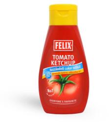 FELIX ketchup cukor nélkül 435g