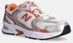 New Balance sportcipő 530 narancssárga, MR530ADC - narancssárga Női 43