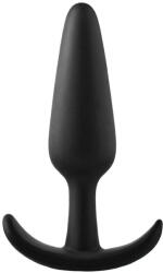 DreamToys Dop Anal Dream Toys Fantasstic Smooth Black