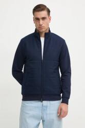 Hackett felső sötétkék, férfi, sima, HM581275 - sötétkék M