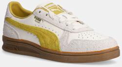 PUMA sportcipő Indoor The NeverWorn IV bézs, 398763 - bézs Férfi 43