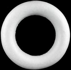 Fashion Polisztirol koszorú alap, Ø29 cm, 090968