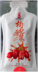 Sun Moon Sun Moon goji (lícium) tasakos gyümölcslé 7x30ml 210 ml - delfinbuvar