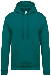 Kariban KA476 MEN’S HOODED SWEATSHIRT (ka476emg-m) - polokozpont