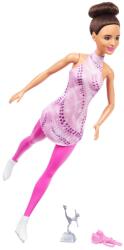 Mattel Barbie műkorcsolyázó