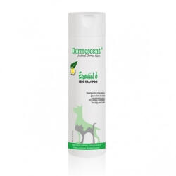 Dermoscent Essential 6 Sebo sampon 200 ml