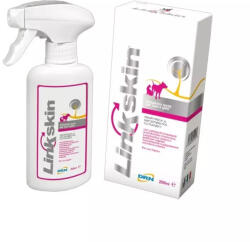 Linkskin spray 200 ml