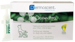 Dermoscent PYOClean Oto 10 x 5 ml