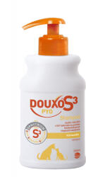 Douxo S3 Pyo sampon 200 ml - webshop - 6 990 Ft