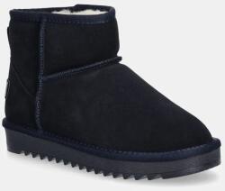 Tommy Hilfiger gyerek hótaposó sötétkék, T3A5-33615 - sötétkék 38