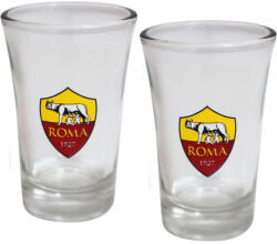  Roma stampedlis pohár 2 db-os