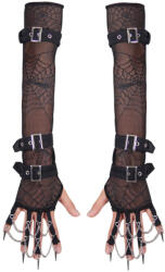 Devil Fashion maneca DIAVOL MODĂ - Gothic Xena - DVGE003