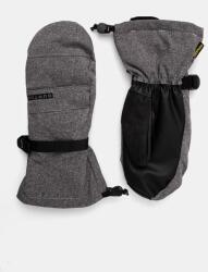 Burton kesztyű Profile Mittens szürke, 103851 - szürke L