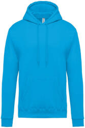 Kariban KA476 MEN’S HOODED SWEATSHIRT (ka476hb-m) - polokozpont