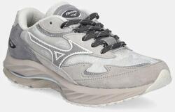Mizuno sportcipő WAVE RIDER szürke, D1GA2455 - szürke Női 39