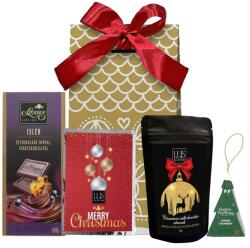 Meglepetésem Ajándékküldő Szolgálat Mézeskalács ajándékcsomag