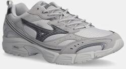 Mizuno sportcipő MXR TECH szürke, D1GA2468 - szürke Női 41