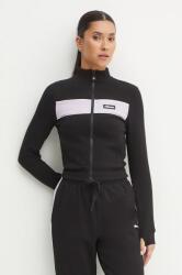 Ellesse felső SNOWMASS fekete, női, mintás, SGX20912 - fekete S