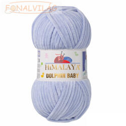 Dolphin Baby - Halvány szürkés kék - 80344