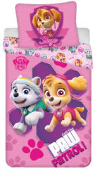  Mancs Őrjárat Call gyerek, ovis ágyneműhuzat 100×135cm, 40×60 cm (BRM018679) - oliviashop