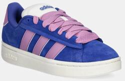 Adidas sportcipő Grand Court Alpha IH3853 - kék Női 40 2/3