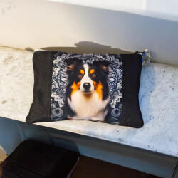 Border collie neszeszer (HR537356)