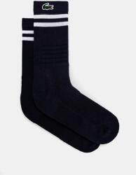 Lacoste zokni sötétkék - sötétkék 39/42