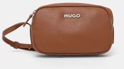 HUGO kézitáska barna, 50485074 - barna Univerzális méret