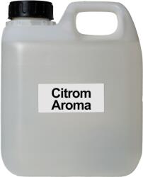Koncentrált Citrom Aroma 100 gramm