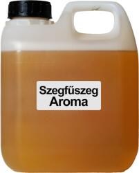 Koncentrált Szegfűszeg Aroma 250 gramm