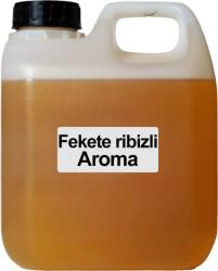 Koncentrált Fekete Ribizli Aroma 100 gramm