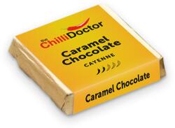 The Chilli Doctor Karamell csokoládé Cayenne paprikával 5 g