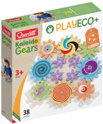 Quercetti Kaleido Gears Eco (Q82341)