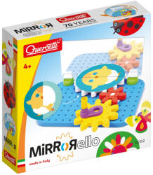 Quercetti Set constructie Quercetti Mirrorello (Q02312)