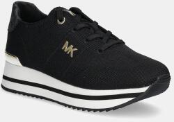 Michael Kors sportcipő Monique - fekete Női 36